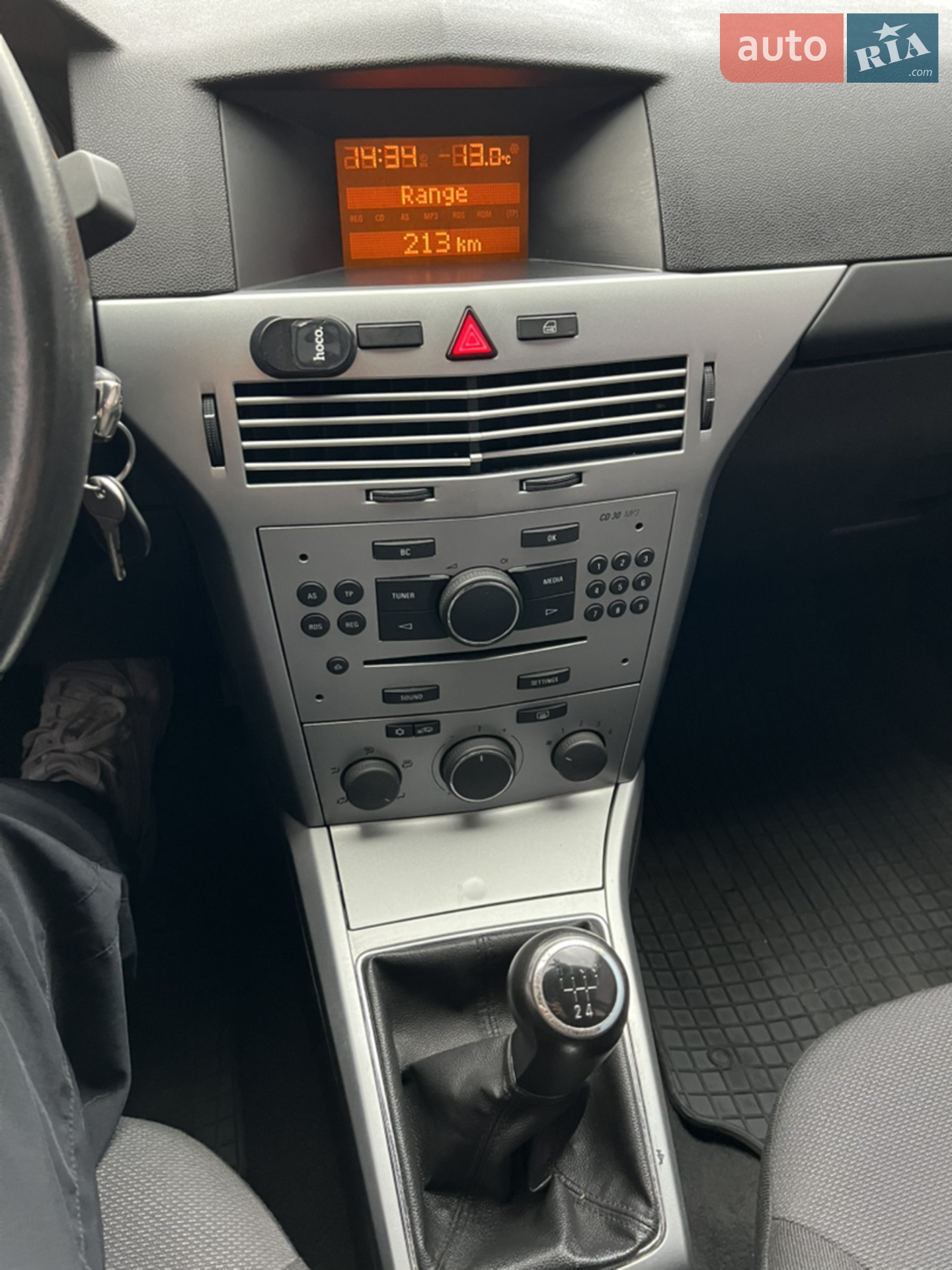 2013 Opel Astra - мініатюра 14