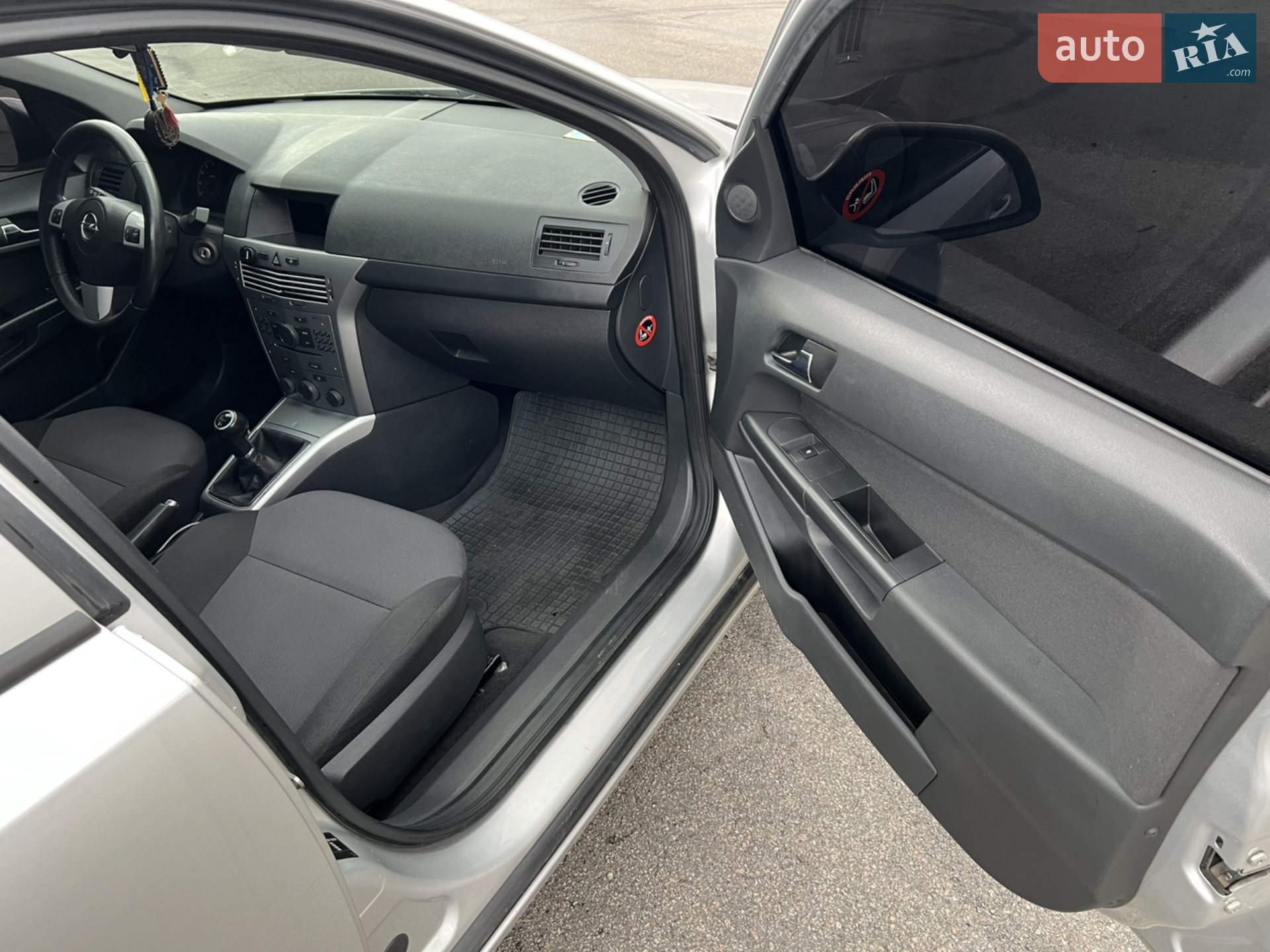 2013 Opel Astra - мініатюра 18