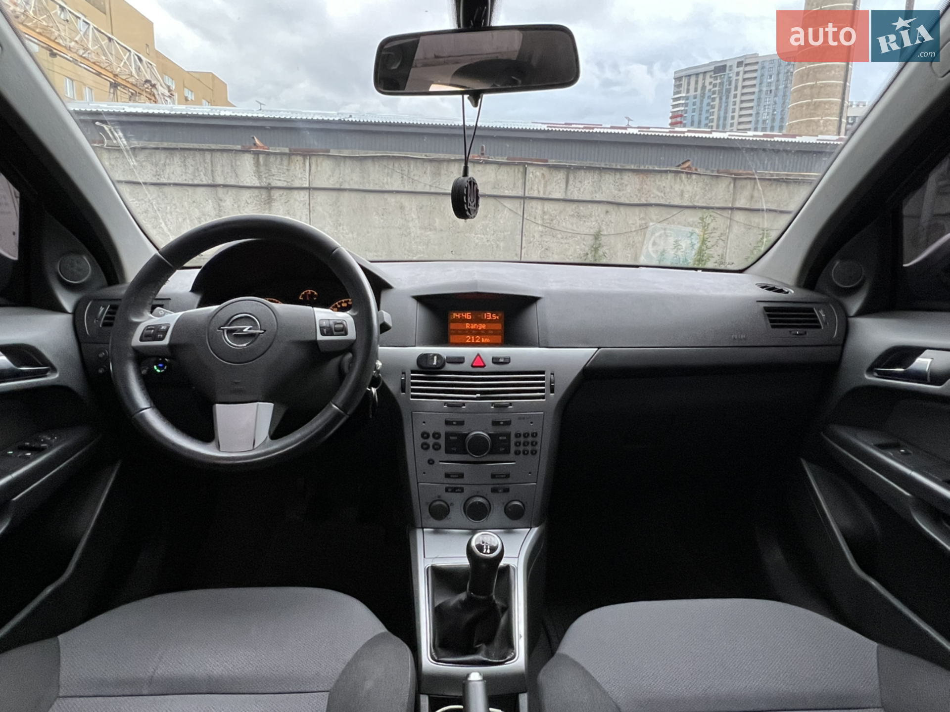 2013 Opel Astra - мініатюра 23