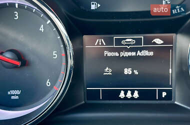 Универсал Opel Astra 2019 в 