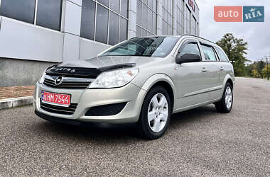Универсал Opel Astra 2007 в 