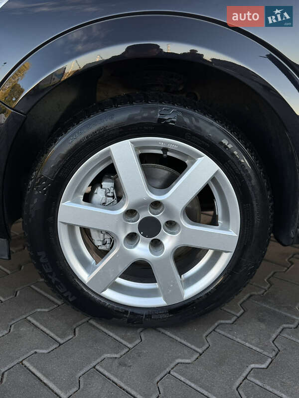 Универсал Opel Astra 2008 в Владимире фото 10 Универсал Opel Astra 2008 в Владимире