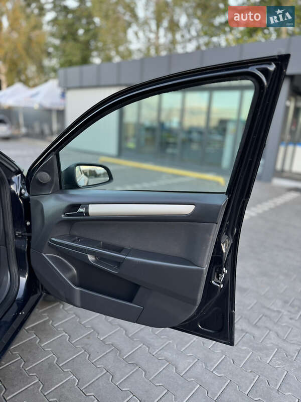 Универсал Opel Astra 2008 в Владимире фото 63 Универсал Opel Astra 2008 в Владимире