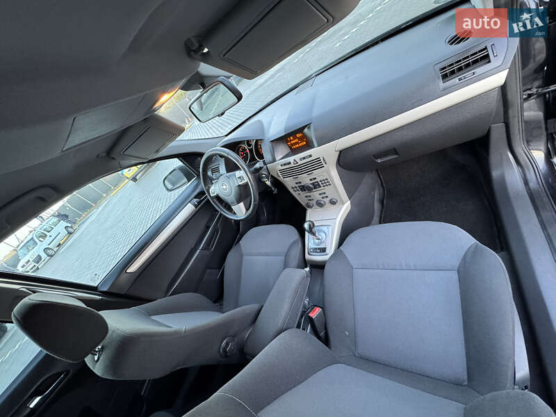 Универсал Opel Astra 2008 в Владимире фото 70 Универсал Opel Astra 2008 в Владимире