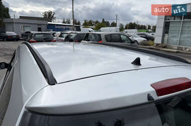 Универсал Opel Astra 2007 в 