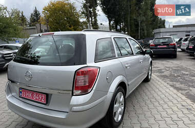Универсал Opel Astra 2007 в 
