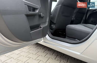 Универсал Opel Astra 2007 в 