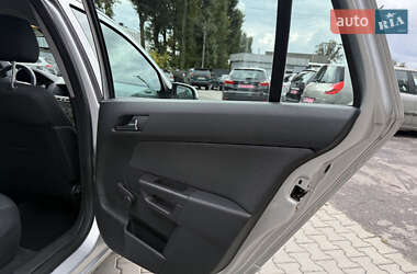 Универсал Opel Astra 2007 в 