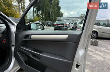 Универсал Opel Astra 2007 в 
