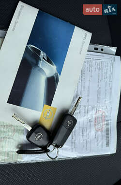 Универсал Opel Astra 2007 в 