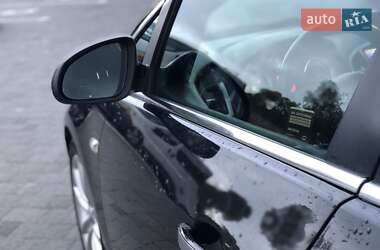 Хэтчбек Opel Astra 2014 в 