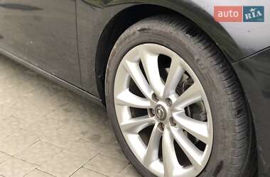 Хэтчбек Opel Astra 2014 в 