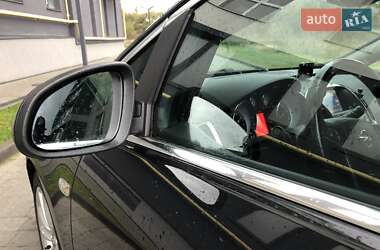 Хэтчбек Opel Astra 2014 в 