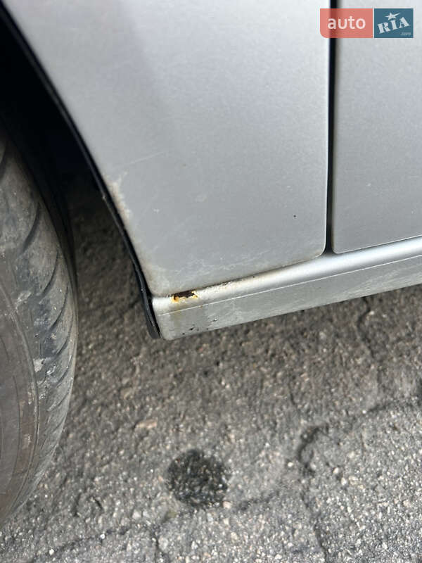 Универсал Opel Astra 2005 в Днепре