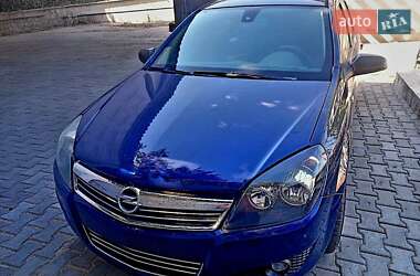 Універсал Opel Astra 2006 в Дніпрі