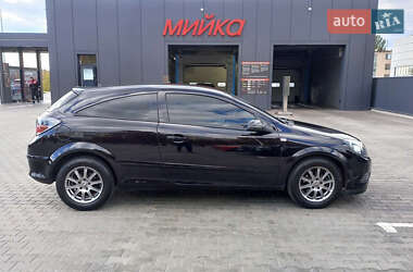 Хэтчбек Opel Astra 2008 в 