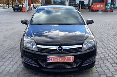 Хэтчбек Opel Astra 2008 в 