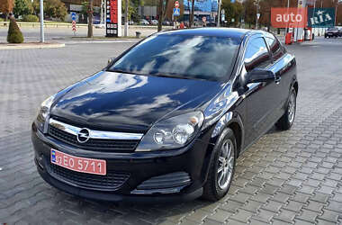 Хэтчбек Opel Astra 2008 в 