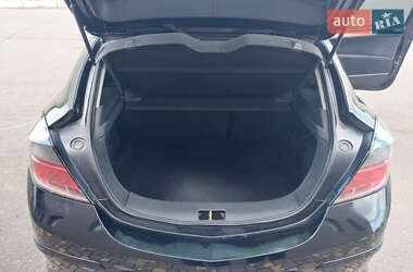 Хэтчбек Opel Astra 2008 в 
