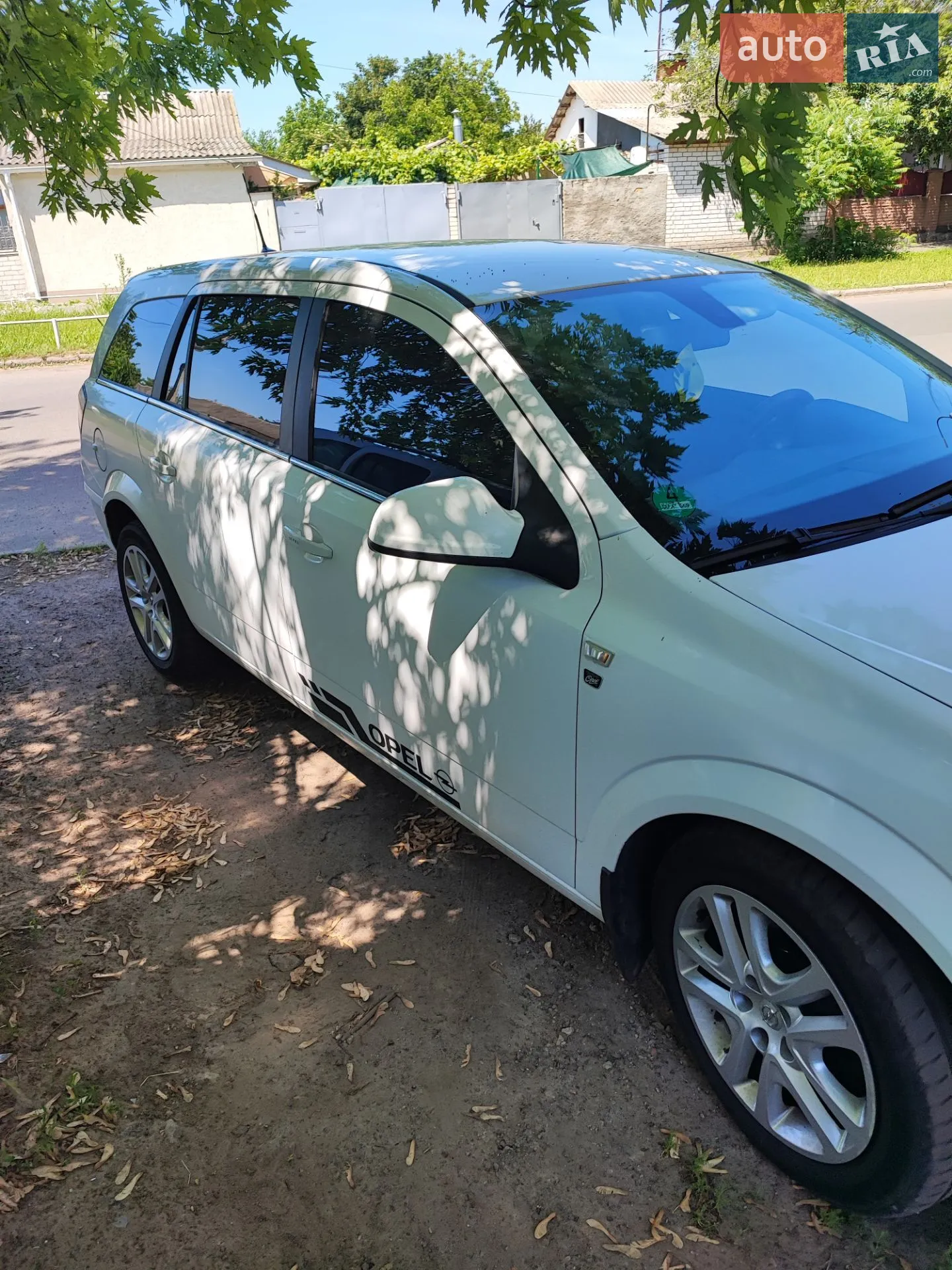 2010 Opel Astra - мініатюра 10