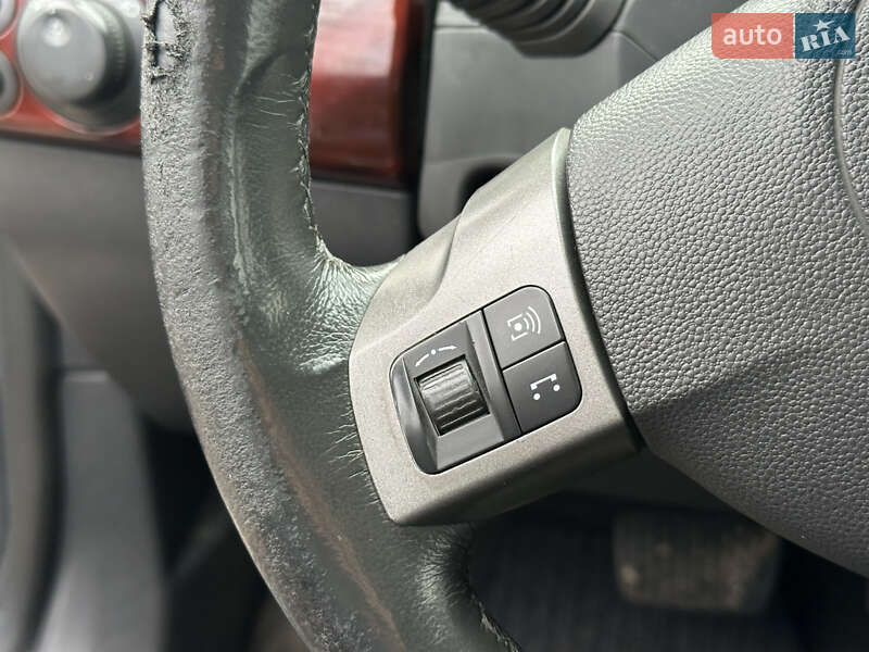 Универсал Opel Astra 2005 в Харькове
