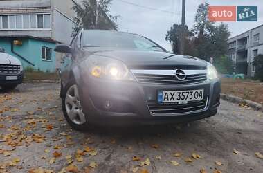 Универсал Opel Astra 2009 в 