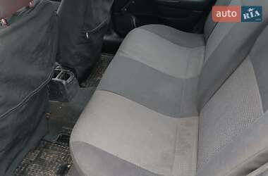 Седан Opel Astra 2004 в 