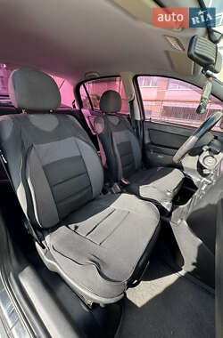 Седан Opel Astra 2006 в 