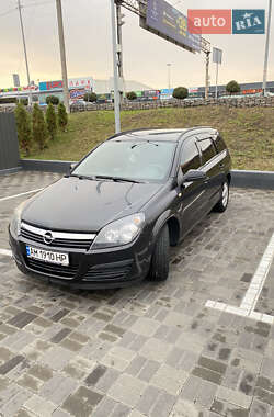 Универсал Opel Astra 2007 в 