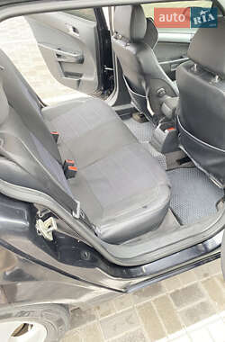 Универсал Opel Astra 2007 в 