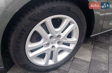 Универсал Opel Astra 2017 в 