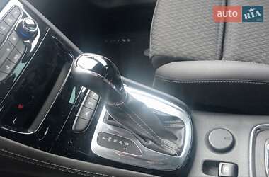 Универсал Opel Astra 2017 в 