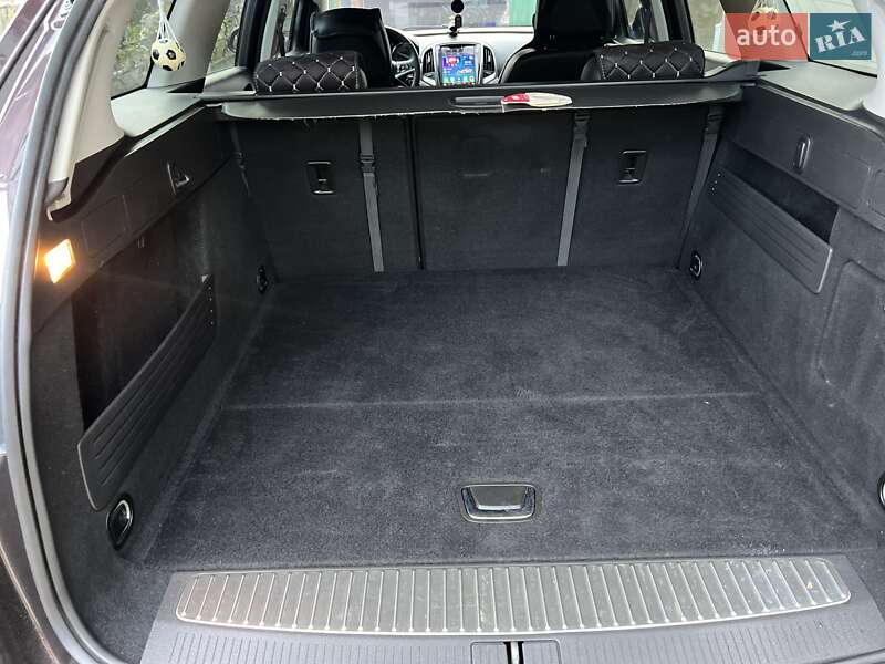 Универсал Opel Astra 2013 в Хмельницком