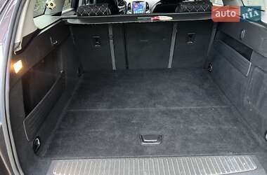 Универсал Opel Astra 2013 в 