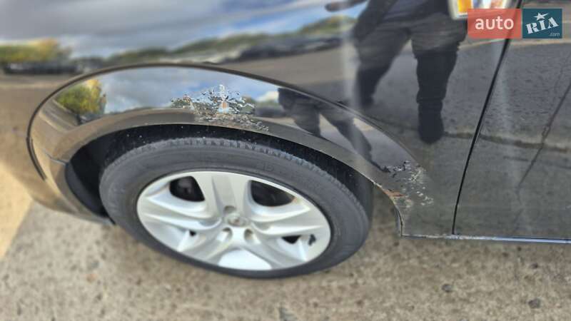 Универсал Opel Astra 2006 в Днепре фото 3 Универсал Opel Astra 2006 в Днепре