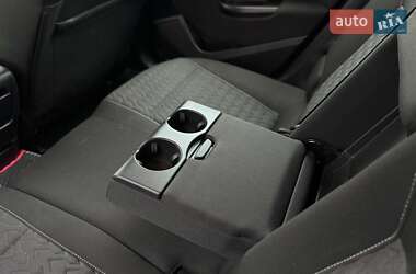 Универсал Opel Astra 2013 в 