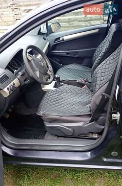 Универсал Opel Astra 2008 в 