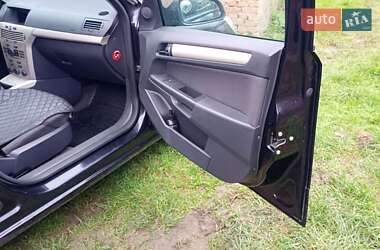 Универсал Opel Astra 2008 в 