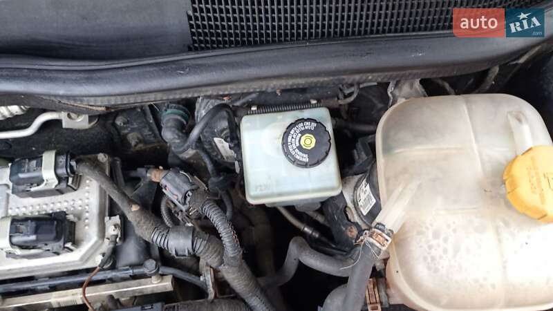 Универсал Opel Astra 2008 в Хырове
