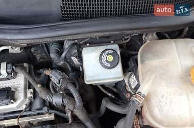 Универсал Opel Astra 2008 в 