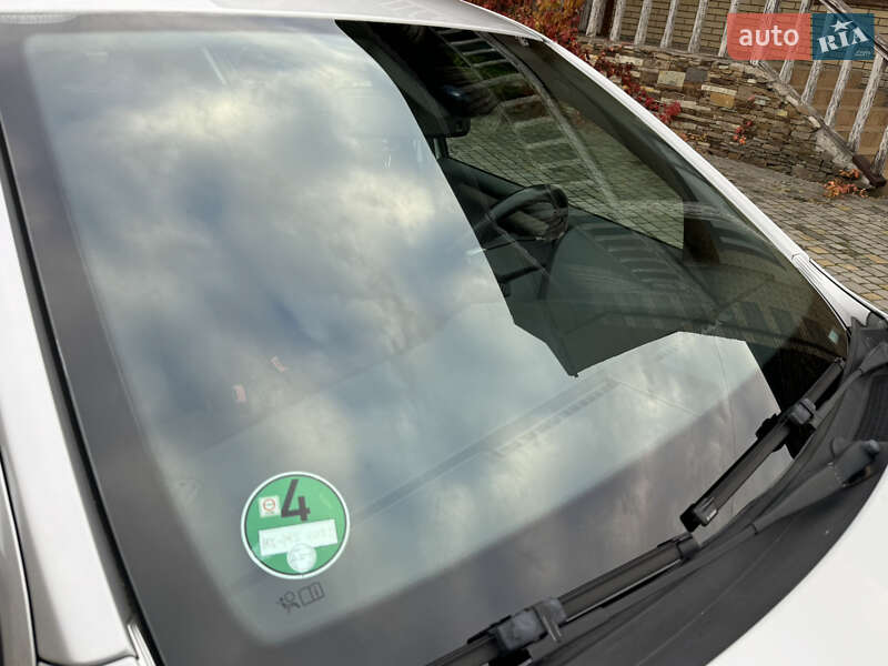 Хэтчбек Opel Astra 2008 в Харькове