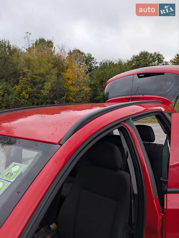 Универсал Opel Astra 2009 в Звягеле фото 32 Универсал Opel Astra 2009 в Звягеле