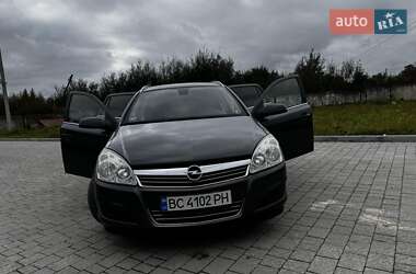 Універсал Opel Astra 2009 в 
