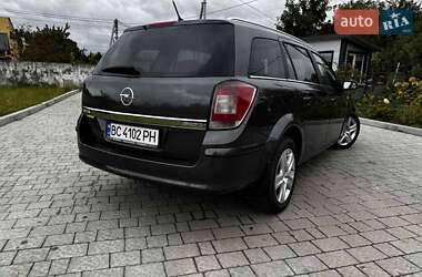 Універсал Opel Astra 2009 в 