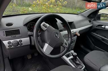 Універсал Opel Astra 2009 в 