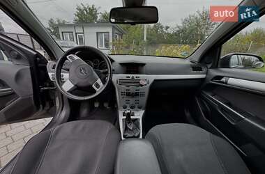 Універсал Opel Astra 2009 в 