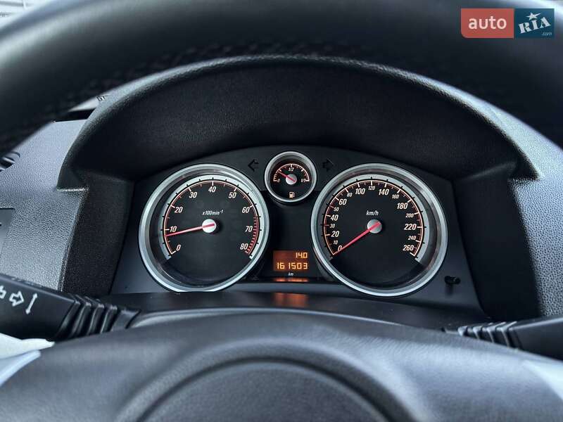 Универсал Opel Astra 2009 в Черкассах фото 29 Универсал Opel Astra 2009 в Черкассах