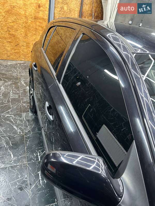 Хэтчбек Opel Astra 2006 в Днепре