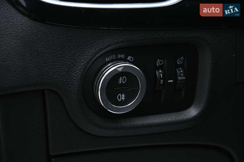 Универсал Opel Astra 2016 в Бердичеве