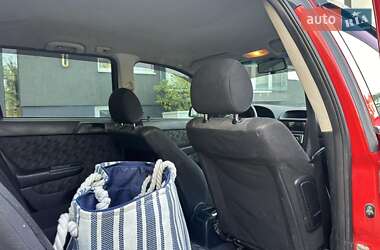 Универсал Opel Astra 1998 в 